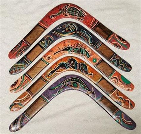 Explore the Best Boomerang Art .